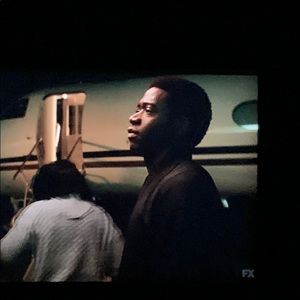 Meet your Posher, Sam